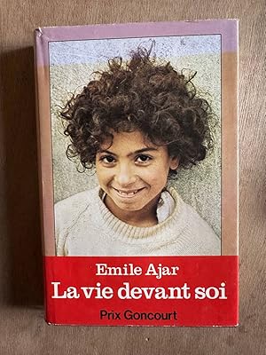 Imagen del vendedor de La vie devant Soi a la venta por Dmons et Merveilles