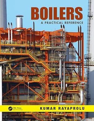 Seller image for Boilers : A Practical Reference for sale by AHA-BUCH GmbH