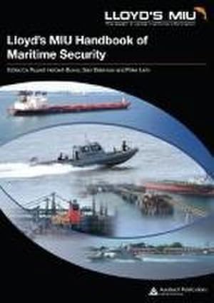 Immagine del venditore per Lloyd's MIU Handbook of Maritime Security venduto da AHA-BUCH GmbH