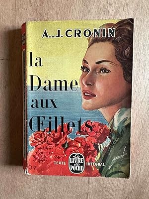 Seller image for La dame aux oeillets for sale by Dmons et Merveilles