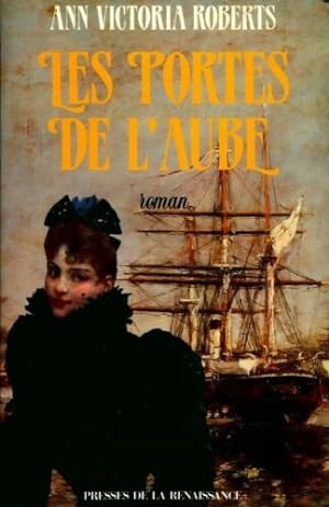Seller image for Les portes de l'aube for sale by Dmons et Merveilles