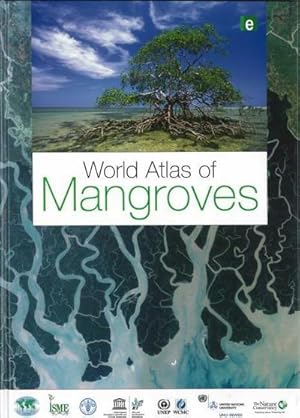 Seller image for World Atlas of Mangroves for sale by AHA-BUCH GmbH