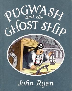 Imagen del vendedor de Pugwash and the Ghost Ship (Captain Pugwash) a la venta por WeBuyBooks