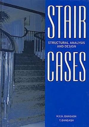 Seller image for Staircases - Structural Analysis and Design for sale by AHA-BUCH GmbH