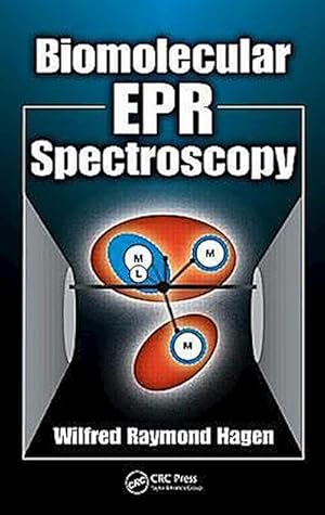 Seller image for Biomolecular EPR Spectroscopy for sale by AHA-BUCH GmbH