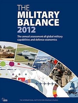 Seller image for Military Balance for sale by AHA-BUCH GmbH
