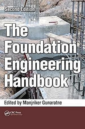 Seller image for Foundation Engineering Handbook for sale by AHA-BUCH GmbH
