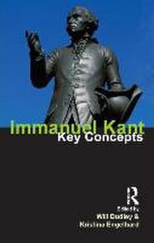 Seller image for Immanuel Kant for sale by AHA-BUCH GmbH