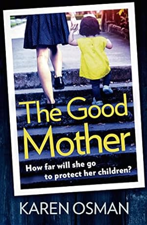 Image du vendeur pour The Good Mother mis en vente par WeBuyBooks
