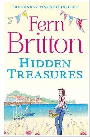 Seller image for Hidden Treasures for sale by WeBuyBooks