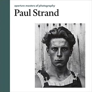 Bild des Verkufers fr Paul Strand: Aperture Masters of Photography zum Verkauf von WeBuyBooks