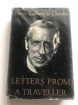 Seller image for Letters from a Traveller for sale by Sheapast Art and Books