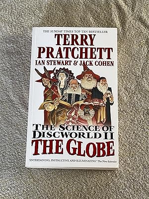 Seller image for The Science of Discworld II: The Globe for sale by Jon A Sewell