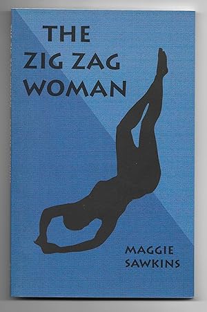 Bild des Verkufers fr The Zig Zag Woman [Signed] zum Verkauf von The Bookshop at Beech Cottage