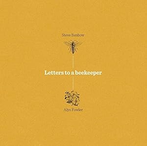 Image du vendeur pour Letters to a Beekeeper mis en vente par WeBuyBooks