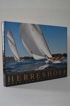 Imagen del vendedor de Herreshoff: American Masterpieces a la venta por Lavendier Books
