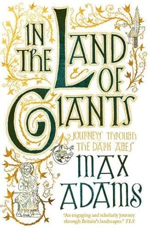 Seller image for In the Land of Giants for sale by WeBuyBooks