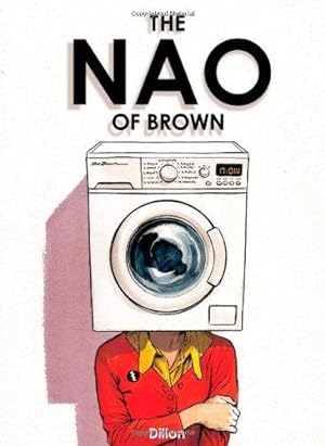 Seller image for THE NAO OF BROWN (Original Fiction) for sale by WeBuyBooks