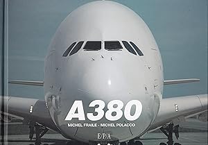 Image du vendeur pour A380 mis en vente par Pare Yannick