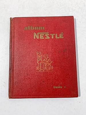 Album "Nestle" Tomo I (Completo)
