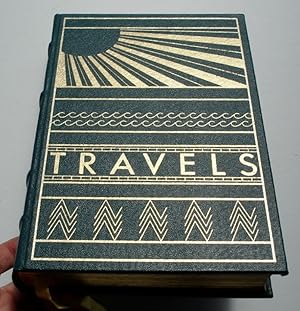 Seller image for Travels for sale by Silicon Valley Fine Books