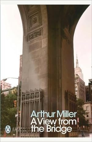 Imagen del vendedor de A View from the Bridge (Penguin Modern Classics) a la venta por WeBuyBooks 2