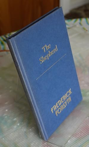 Imagen del vendedor de The Shepherd a la venta por Bawnmore Fine and Rare Books