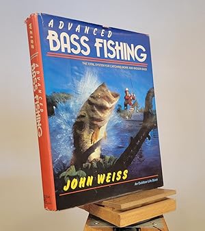 Advanced Bass Fishing