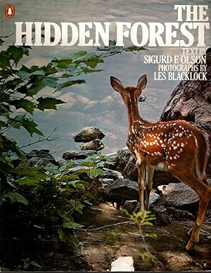Seller image for THE HIDDEN FOREST for sale by The Reading Well Bookstore