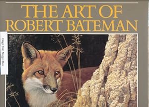 Seller image for The Art of Robert Bateman for sale by WeBuyBooks