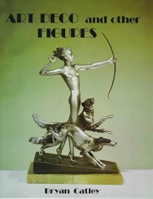 Bild des Verkufers fr Art Deco and Other Figures zum Verkauf von WeBuyBooks