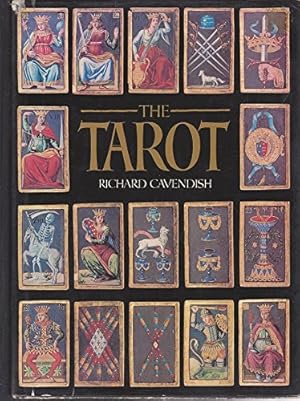 Seller image for The Tarot, The for sale by WeBuyBooks