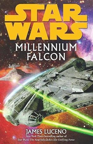 Immagine del venditore per Star Wars: Millennium Falcon venduto da WeBuyBooks