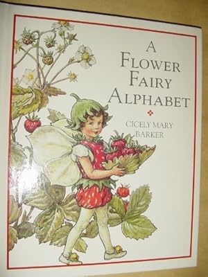 Bild des Verkufers fr Flower Fairies Library: A Flower Fairy Alphabet zum Verkauf von WeBuyBooks