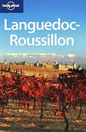 Seller image for Languedoc-Roussillon (Lonely Planet Country & Regional Guides): Edition en anglais for sale by WeBuyBooks