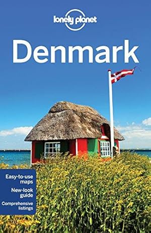 Immagine del venditore per Lonely Planet Denmark (Travel Guide) venduto da WeBuyBooks
