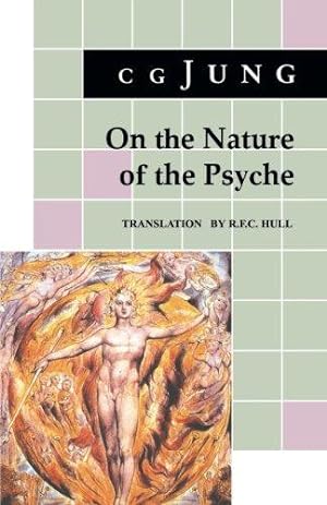 Seller image for On the Nature of the Psyche: (From Collected Works Vol. 8) (Bollingen Series, 20) for sale by WeBuyBooks