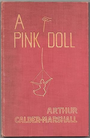 A Pink Doll