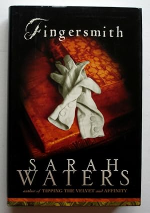 Seller image for Fingersmith for sale by Silicon Valley Fine Books