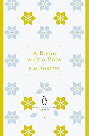 Seller image for A Room with a View: E. M. Forster (The Penguin English Library) for sale by WeBuyBooks 2