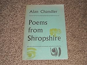 Poems from Shropshire