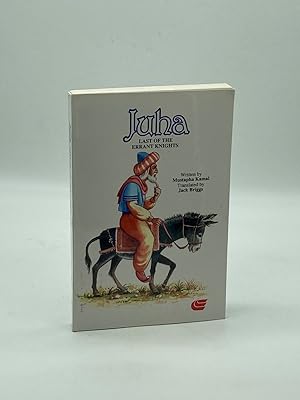 Seller image for Juha Last of the Errant Knights for sale by True Oak Books