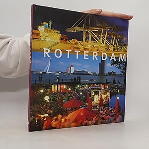 Bild des Verkufers fr Rotterdam zum Verkauf von Bookbot