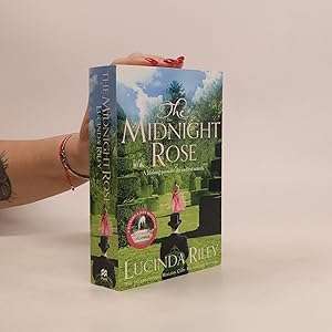 Bild des Verkufers fr The Midnight Rose zum Verkauf von Bookbot