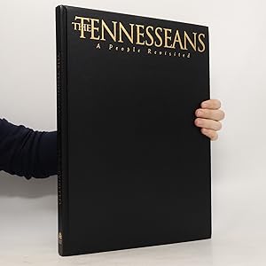 Image du vendeur pour The Tennesseans mis en vente par Bookbot