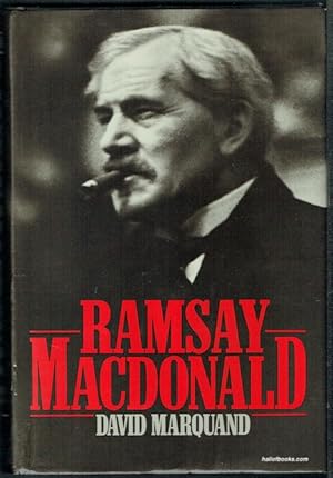 Ramsey Macdonald