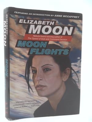 Imagen del vendedor de Moon Flights a la venta por ThriftBooksVintage
