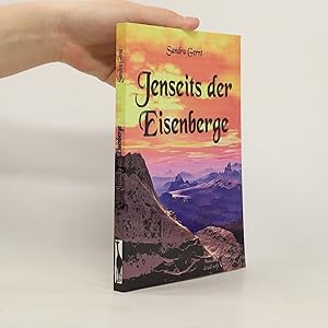 Bild des Verkufers fr Jenseits der Eisenberge zum Verkauf von Bookbot