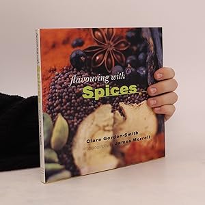 Seller image for Flavouring with Spices for sale by Bookbot