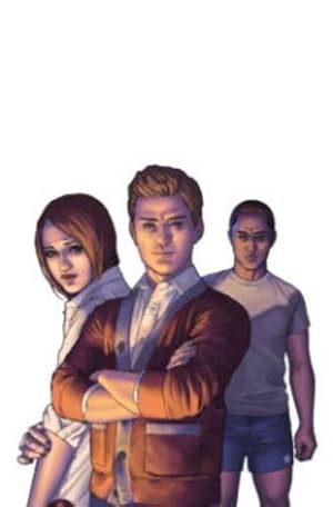 Seller image for Morning Glories Volume 6: Demerits for sale by WeBuyBooks